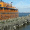 Hop Aboard The Staten Island Ferry...To Midtown?